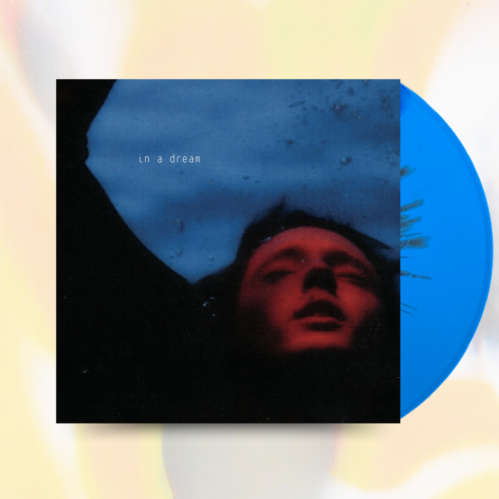 米LP Troye Sivan In A Dream DR3AM05 Capitol Records /00260 Troye Sivan - In A Dream[EP] - Amazon.com Music